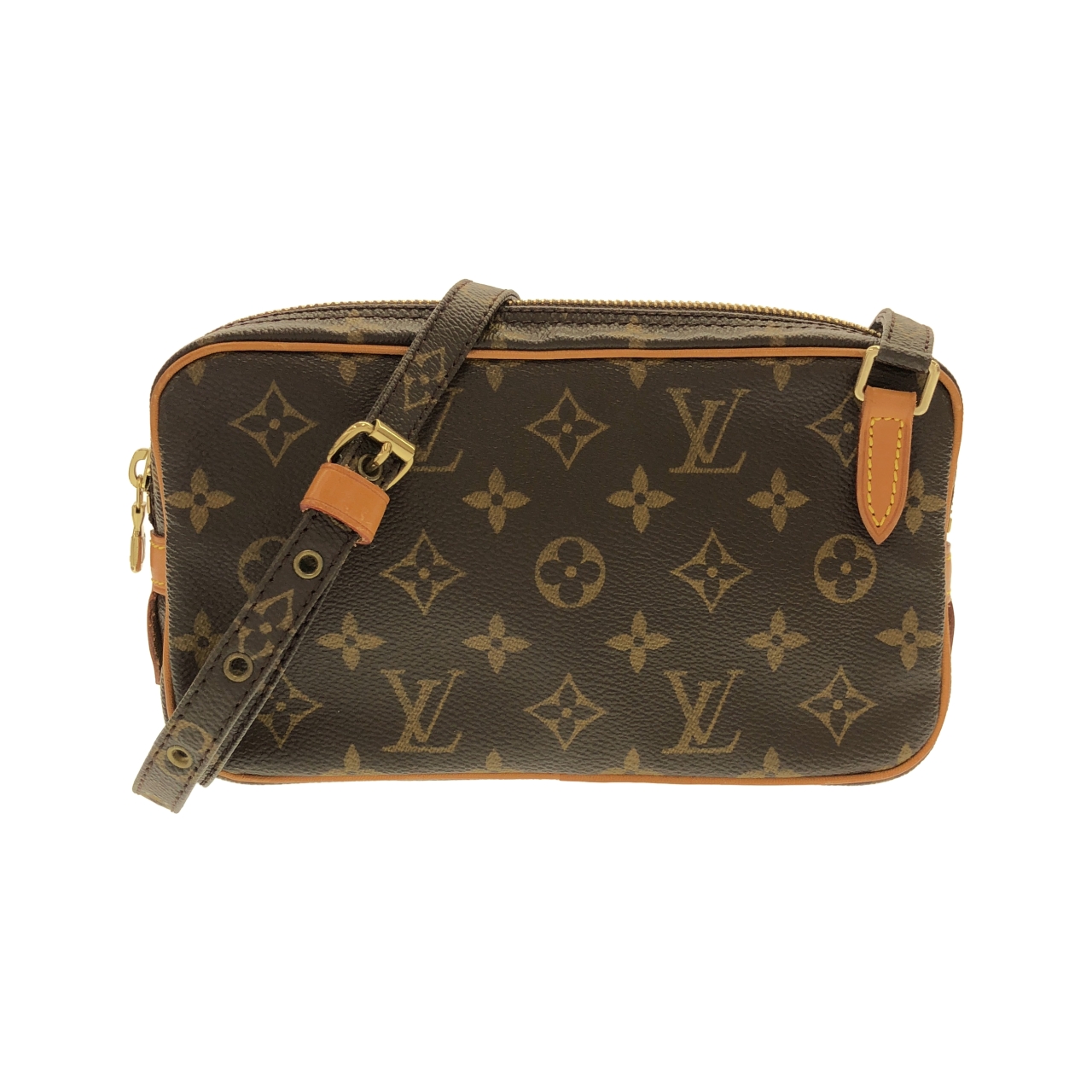 CROSS BODY BAG