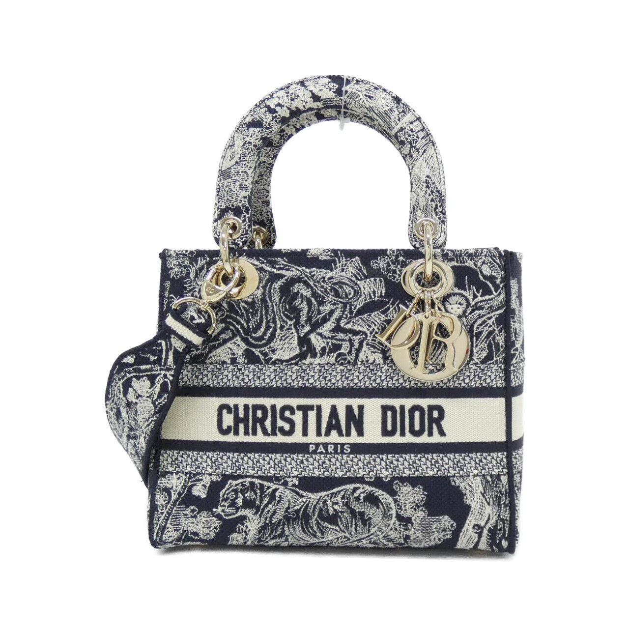 HANDBAG