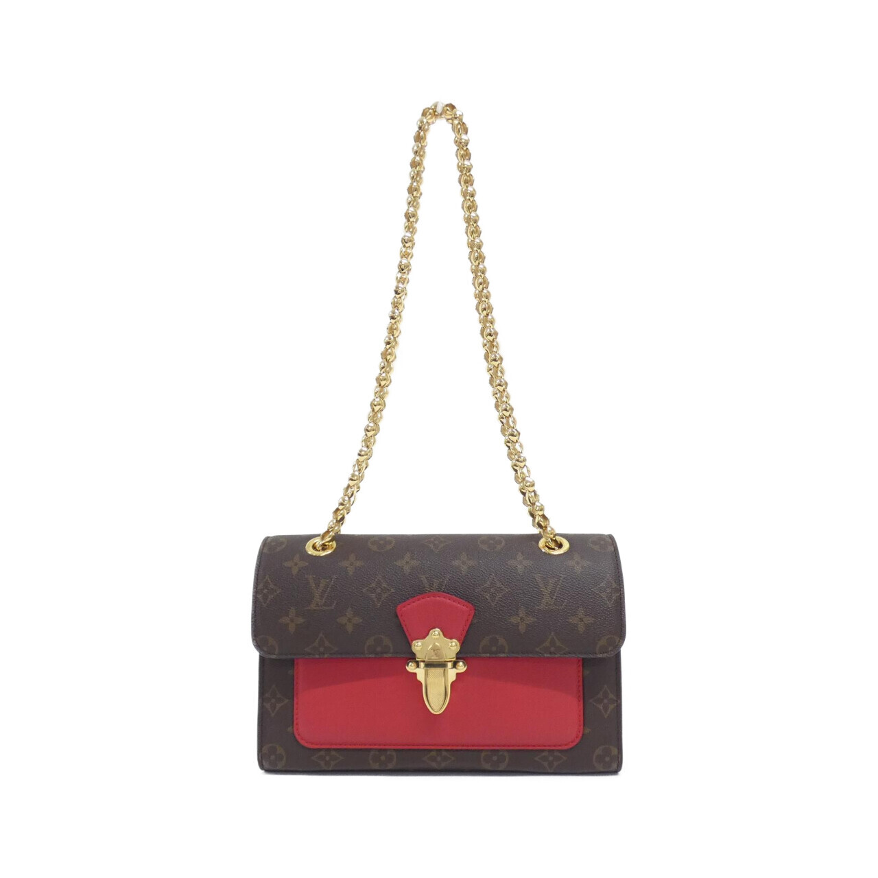 SHOULDER BAG