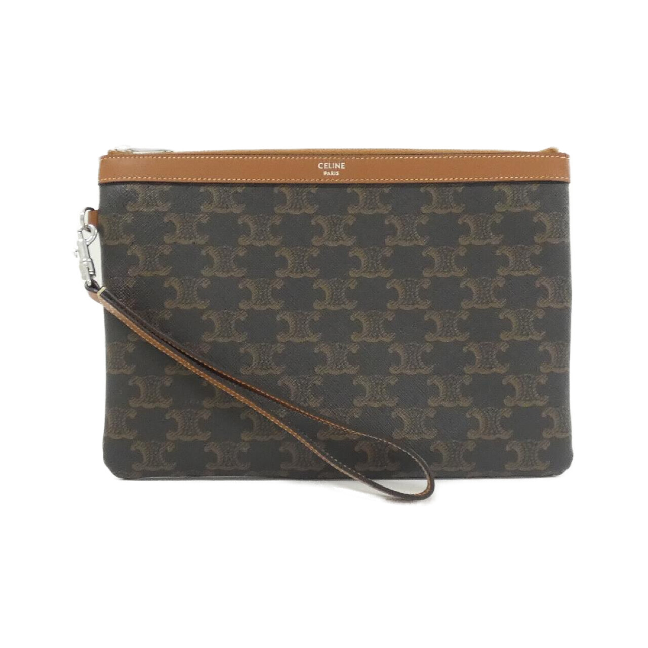 CLUTCH BAG
