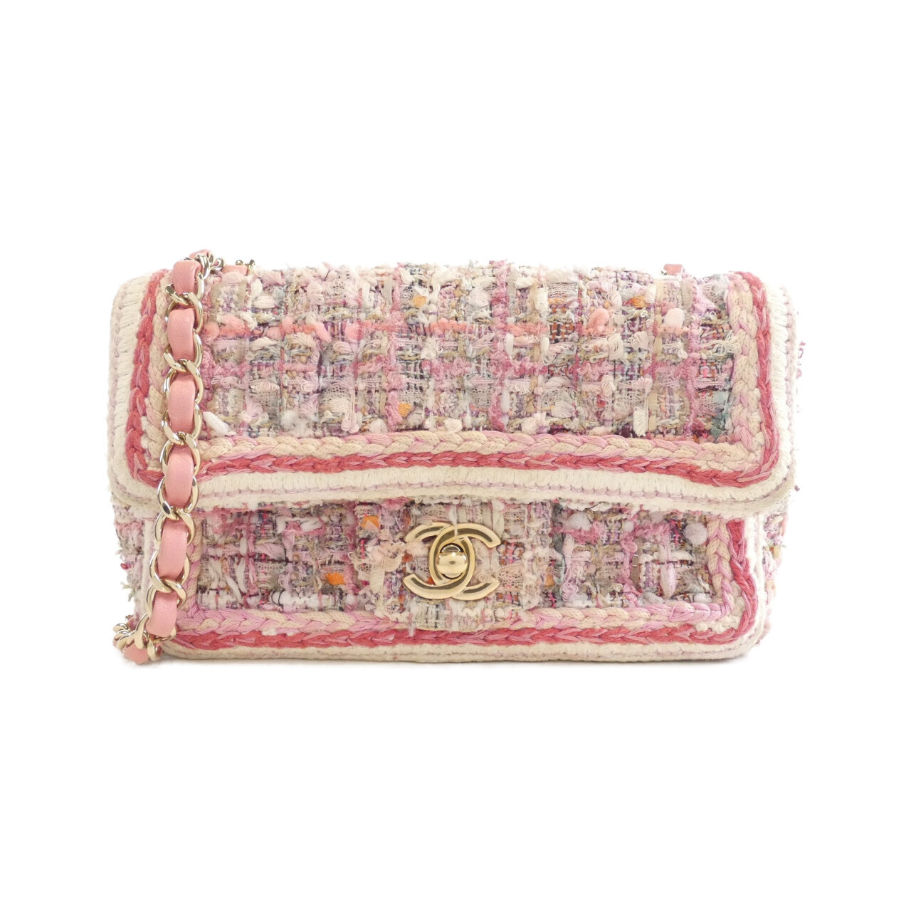 CROSS BODY BAG