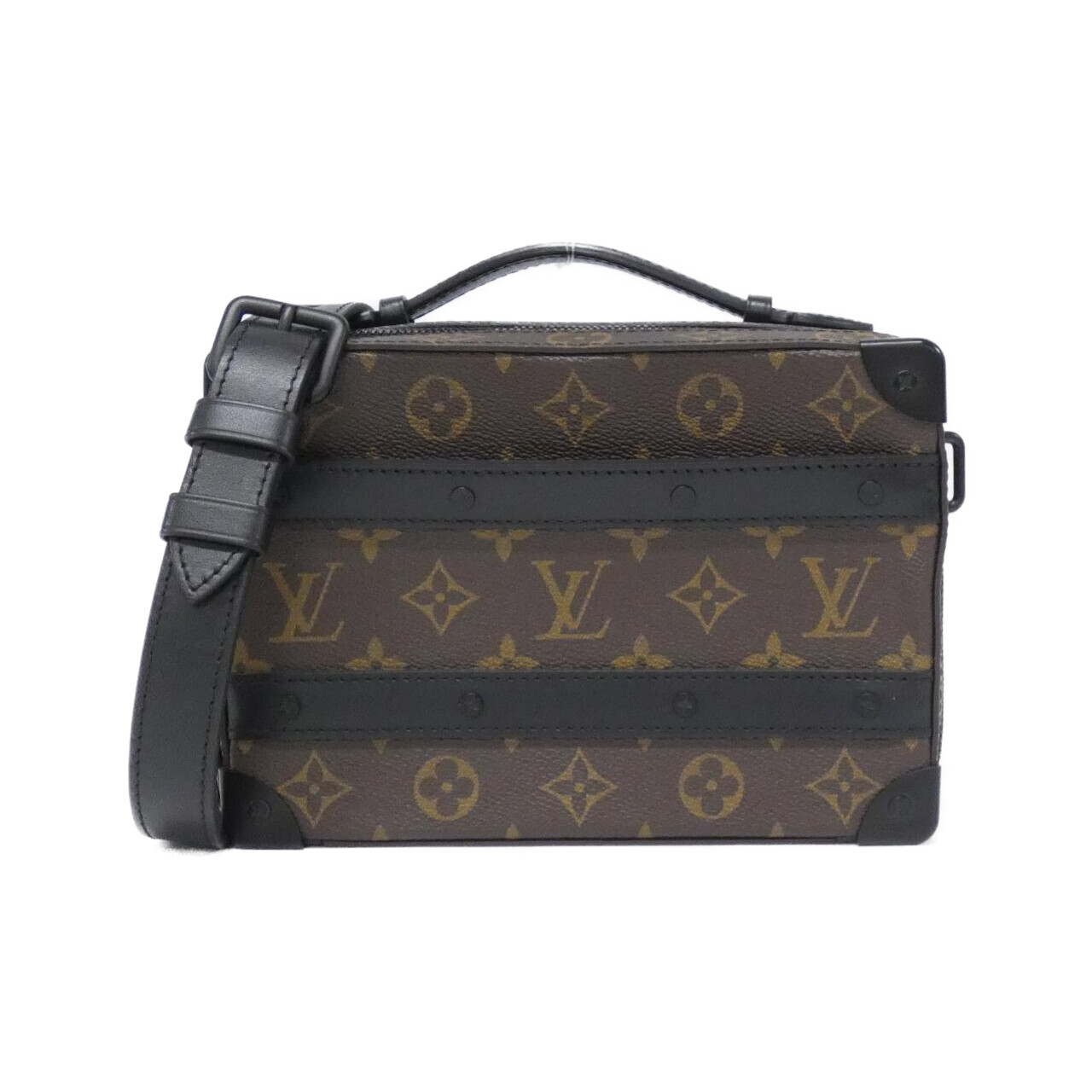 CROSS BODY BAG