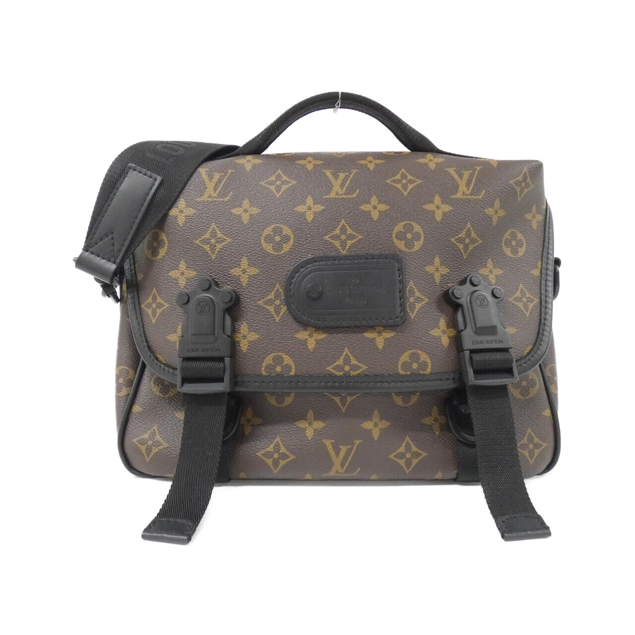 CROSS BODY BAG