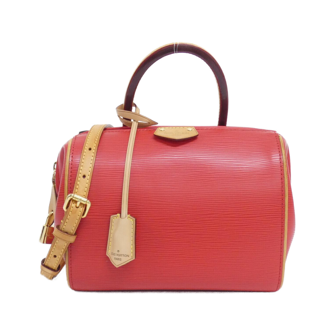 BOSTON BAG