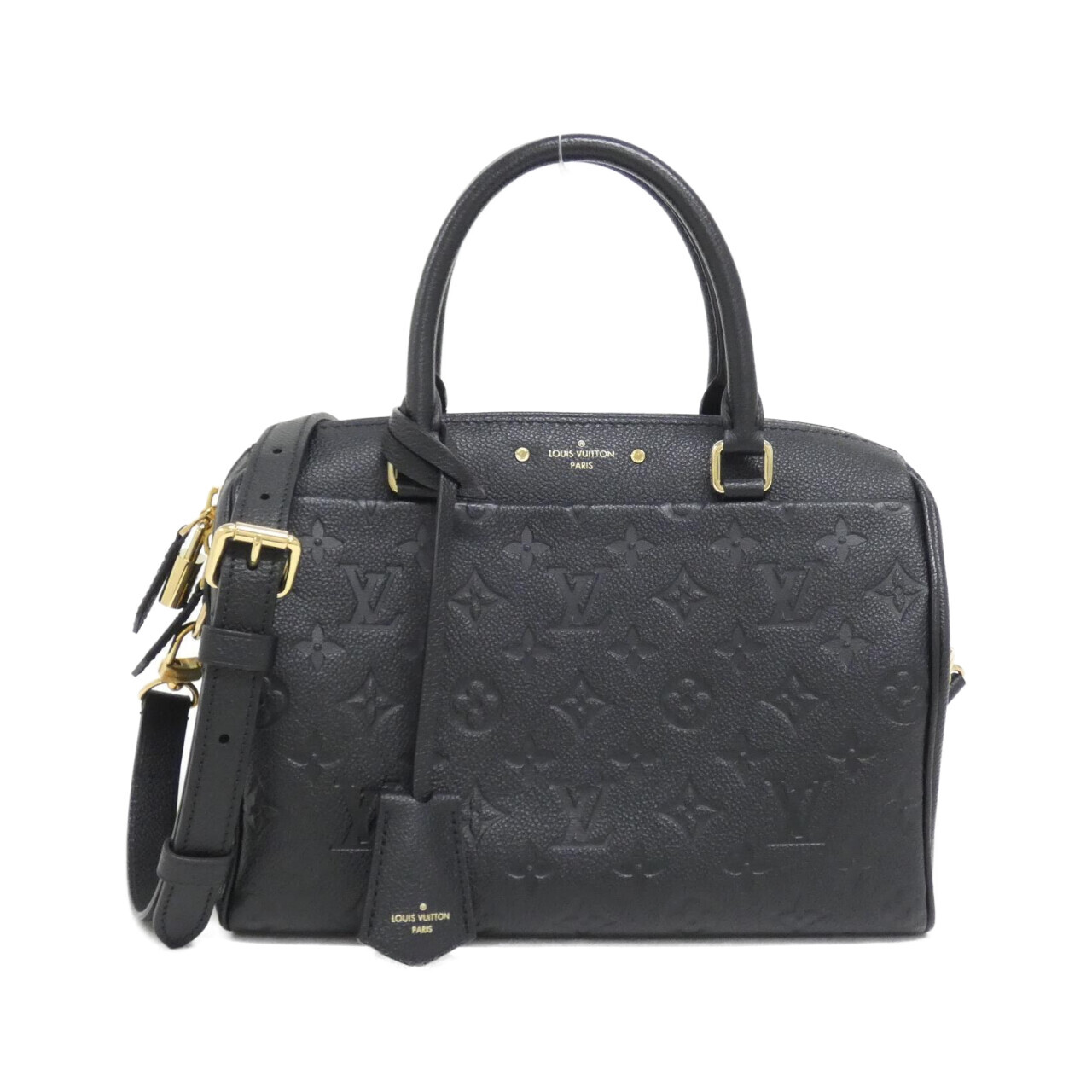 BOSTON BAG