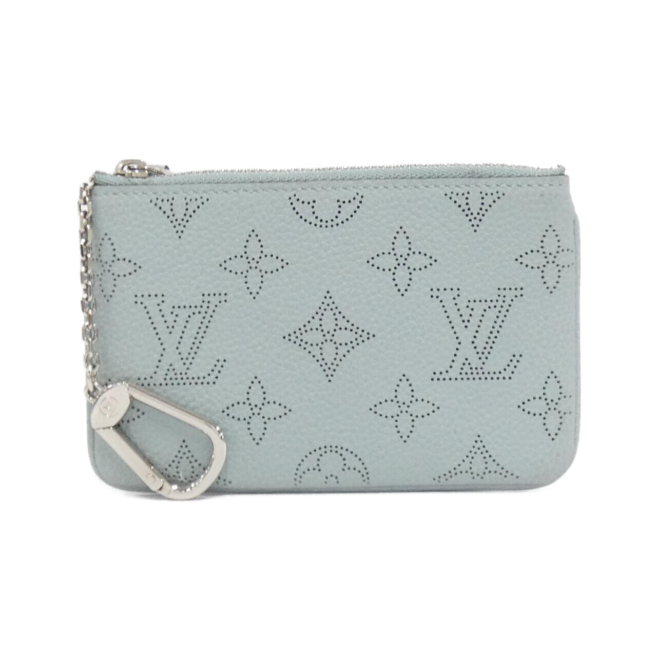 COIN & KEY CASE