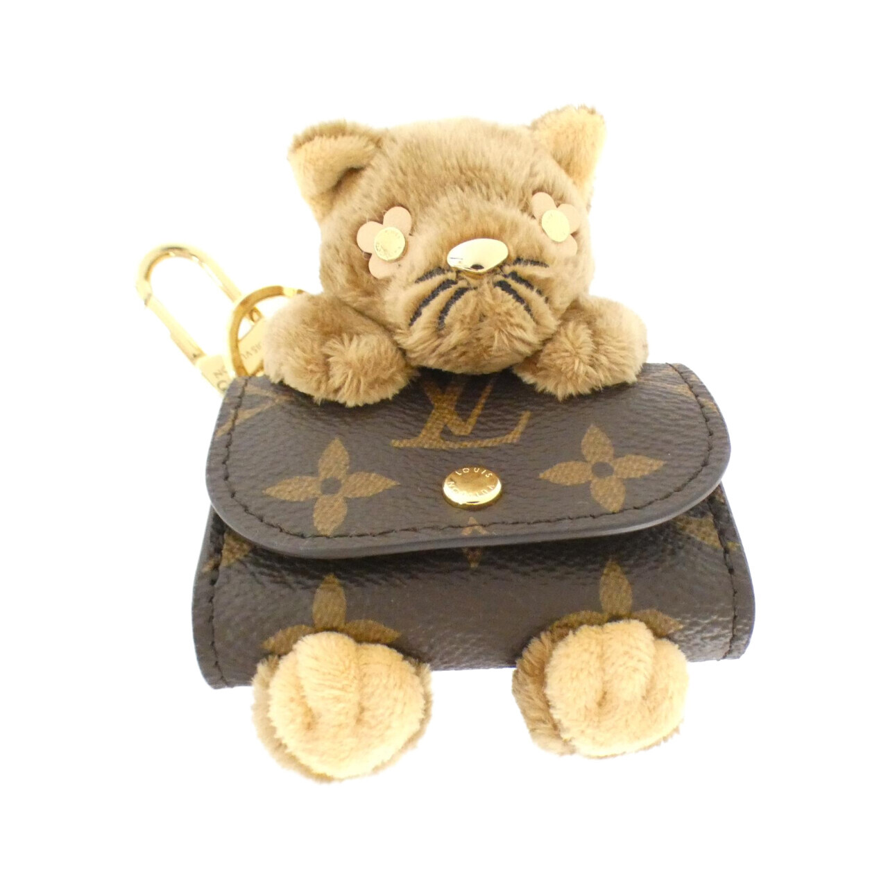 BAG CHARM