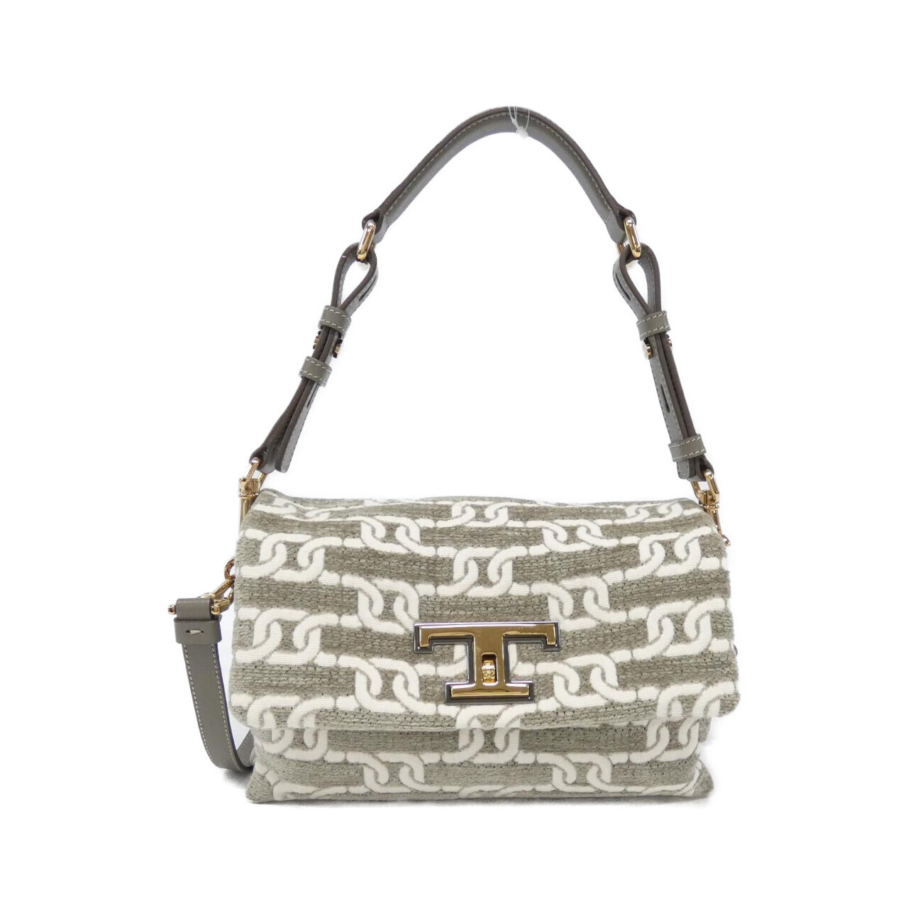 SHOULDER BAG