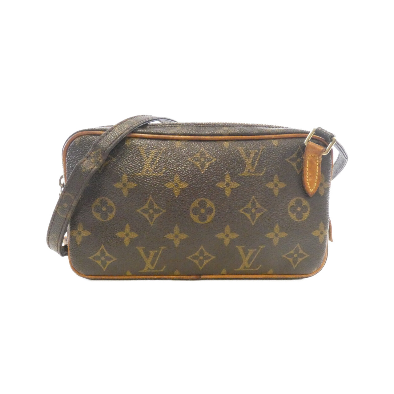 CROSS BODY BAG