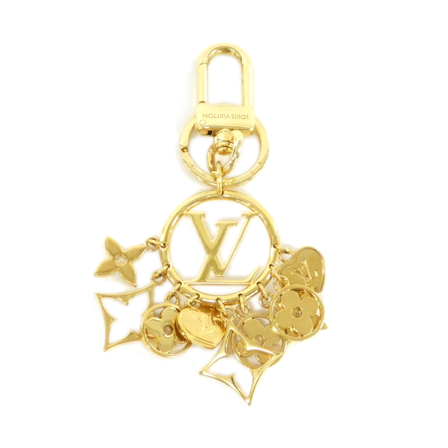 KEY RING