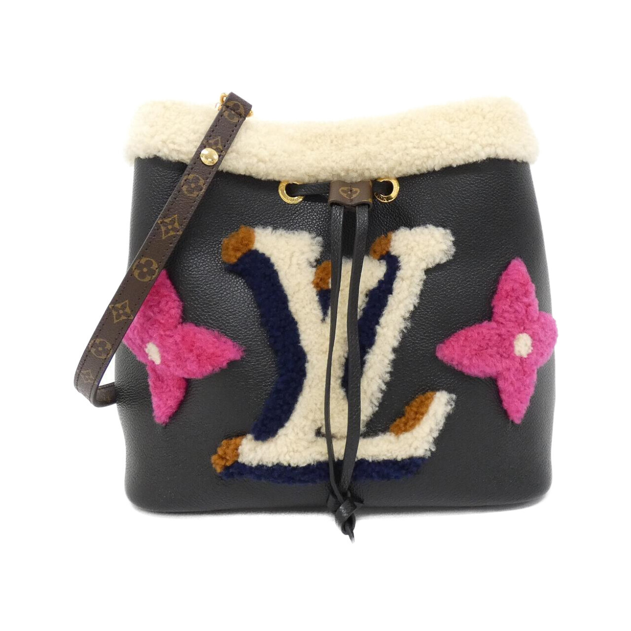 SHOULDER BAG