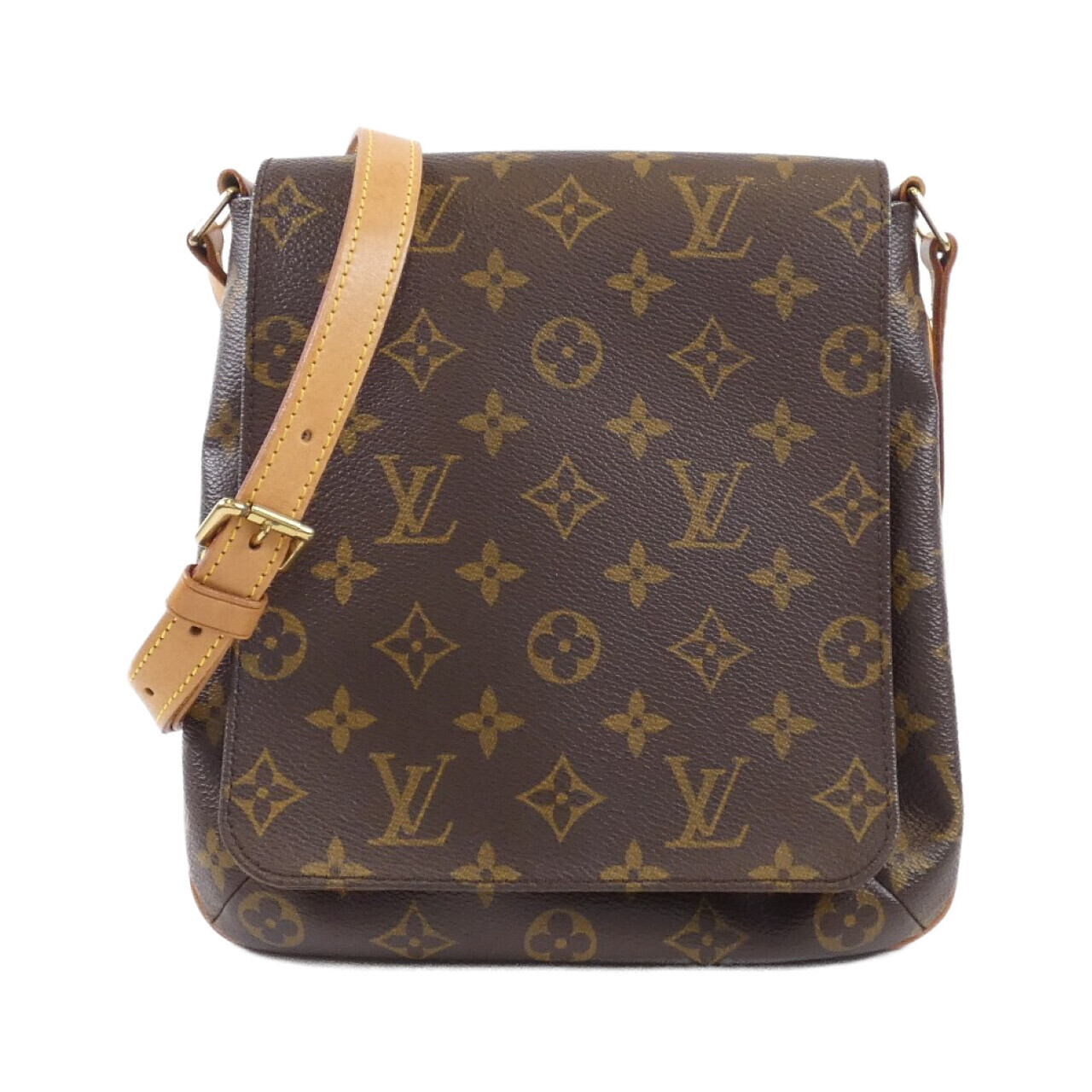 CROSS BODY BAG