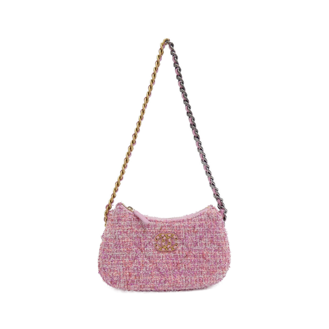 CHAIN CLUTCH