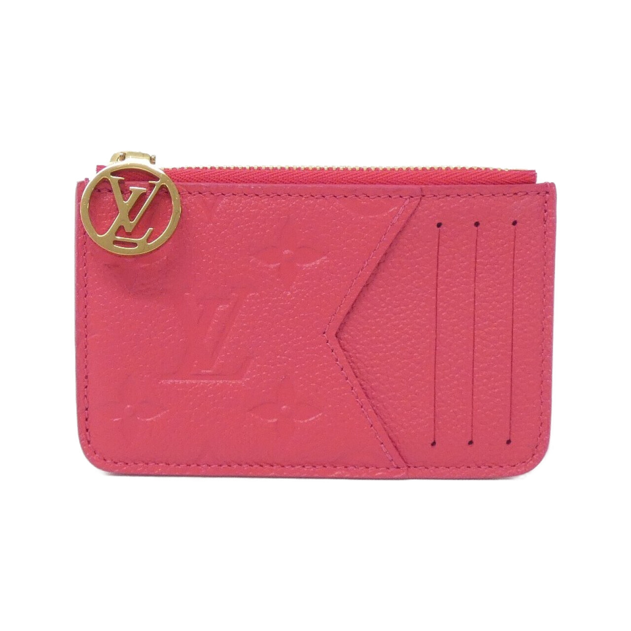 COIN & CARD CASE