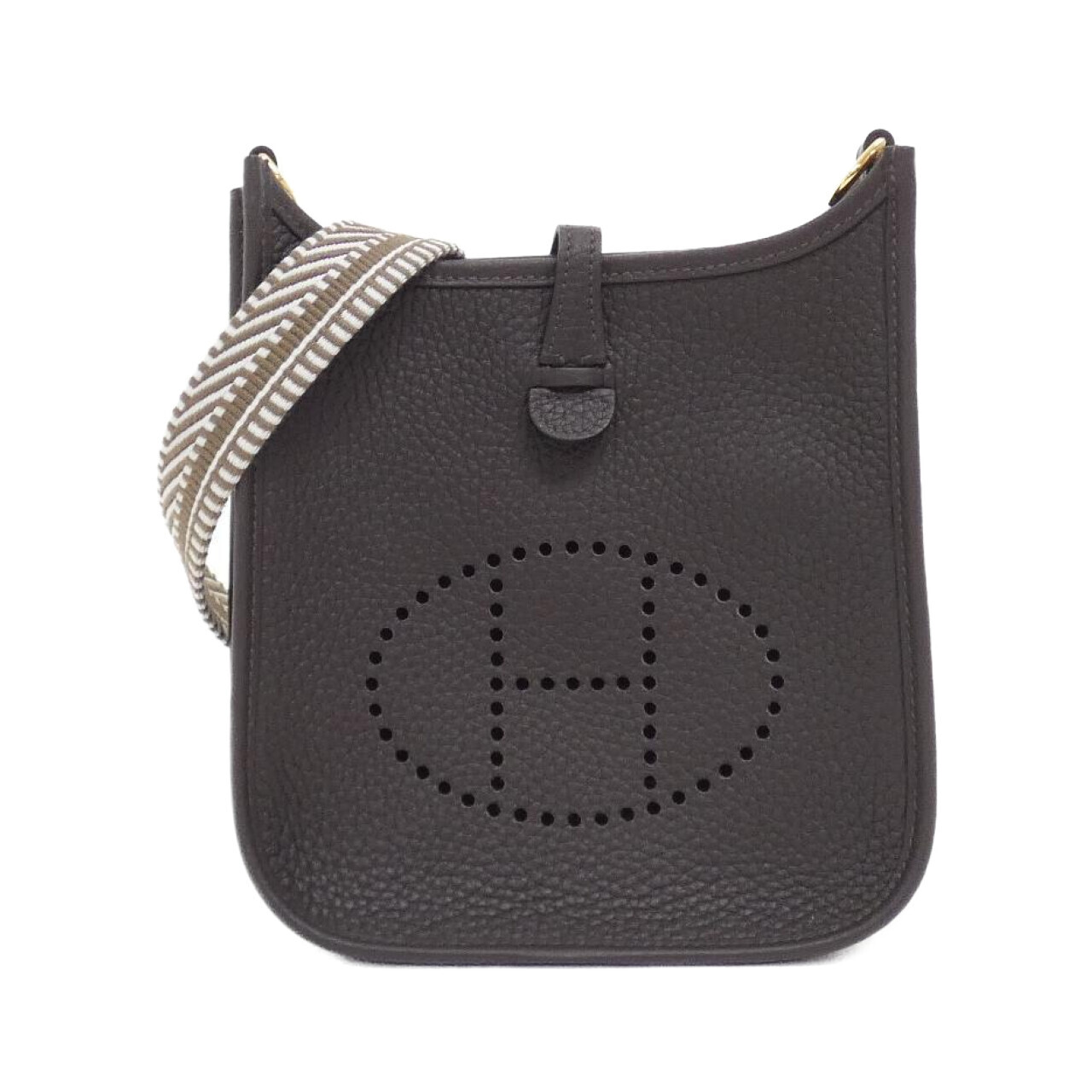 CROSS BODY BAG