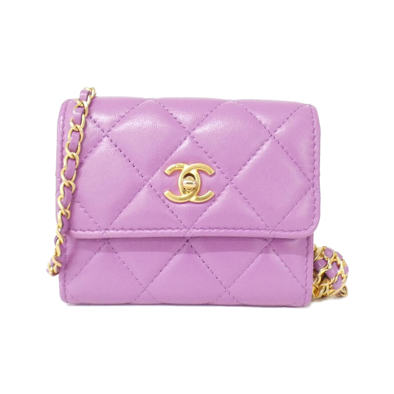 CHAIN CLUTCH