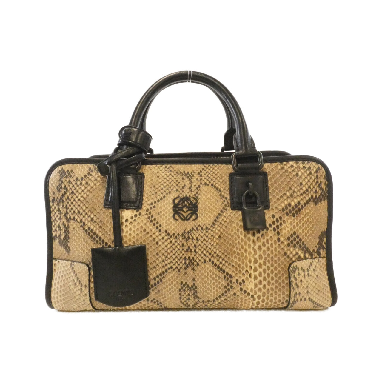 HANDBAG