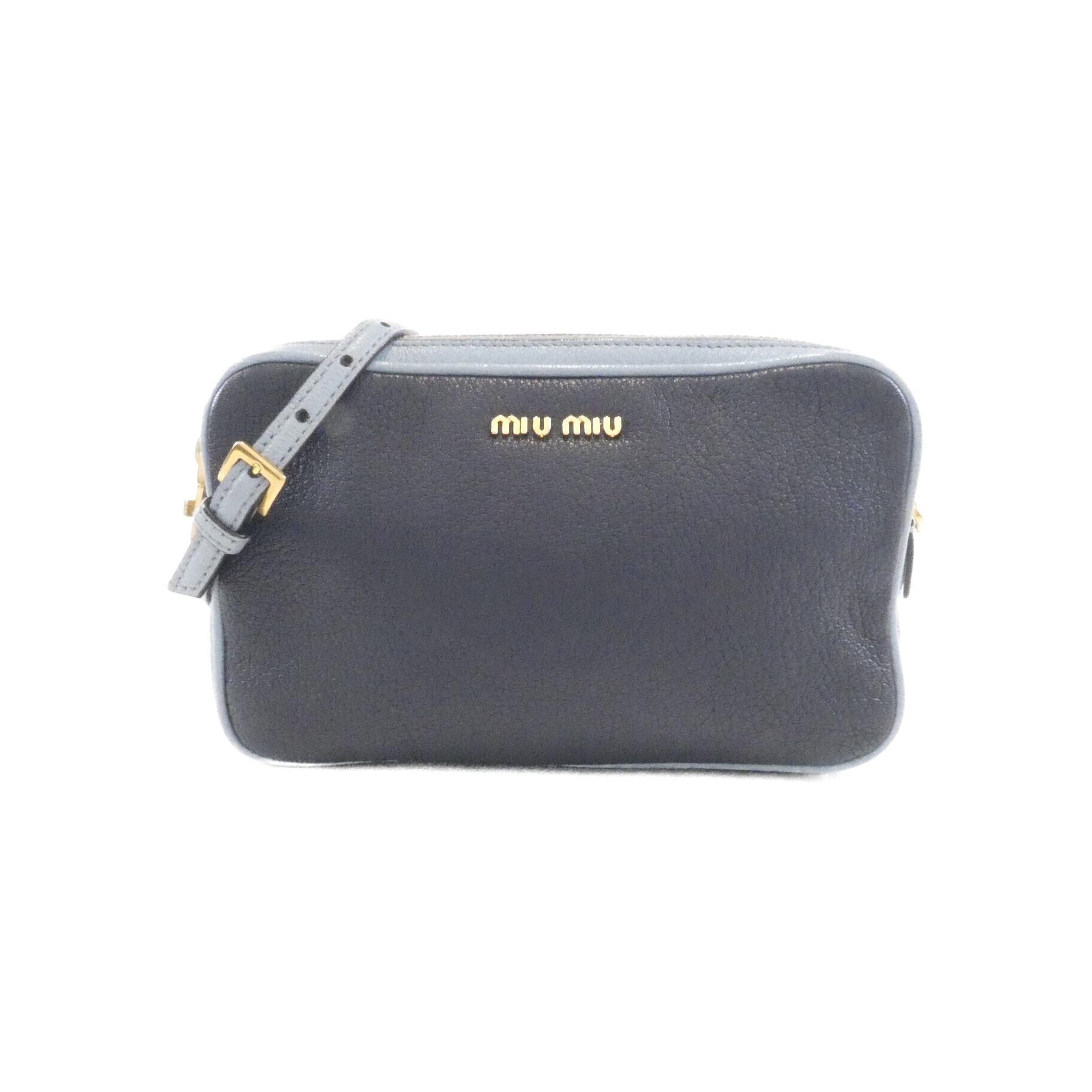 CROSS BODY BAG
