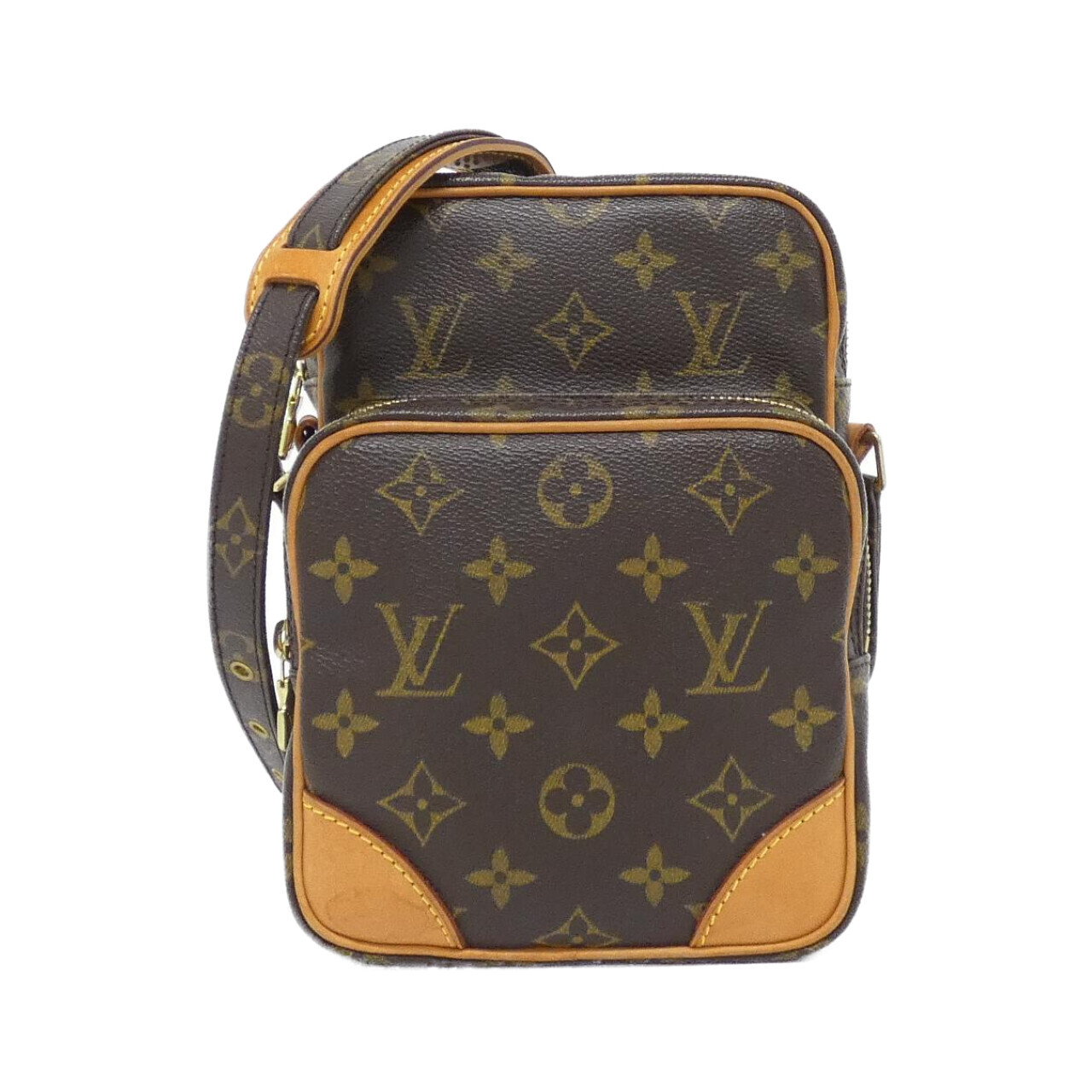 CROSS BODY BAG