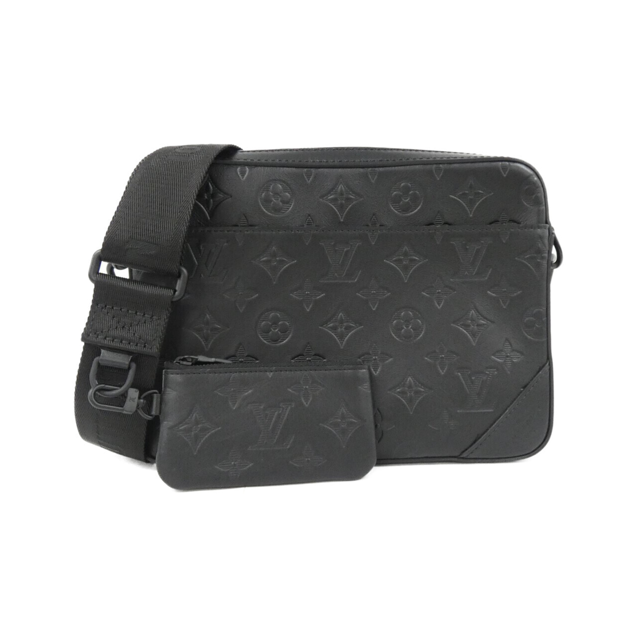 CROSS BODY BAG