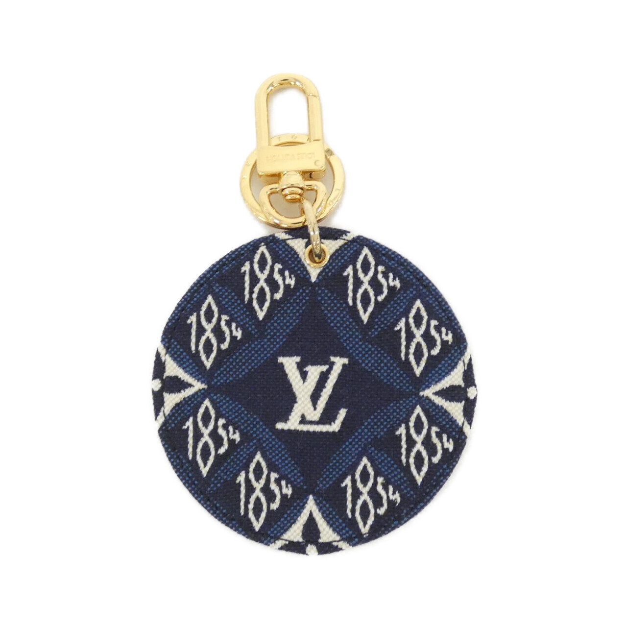 KEY RING