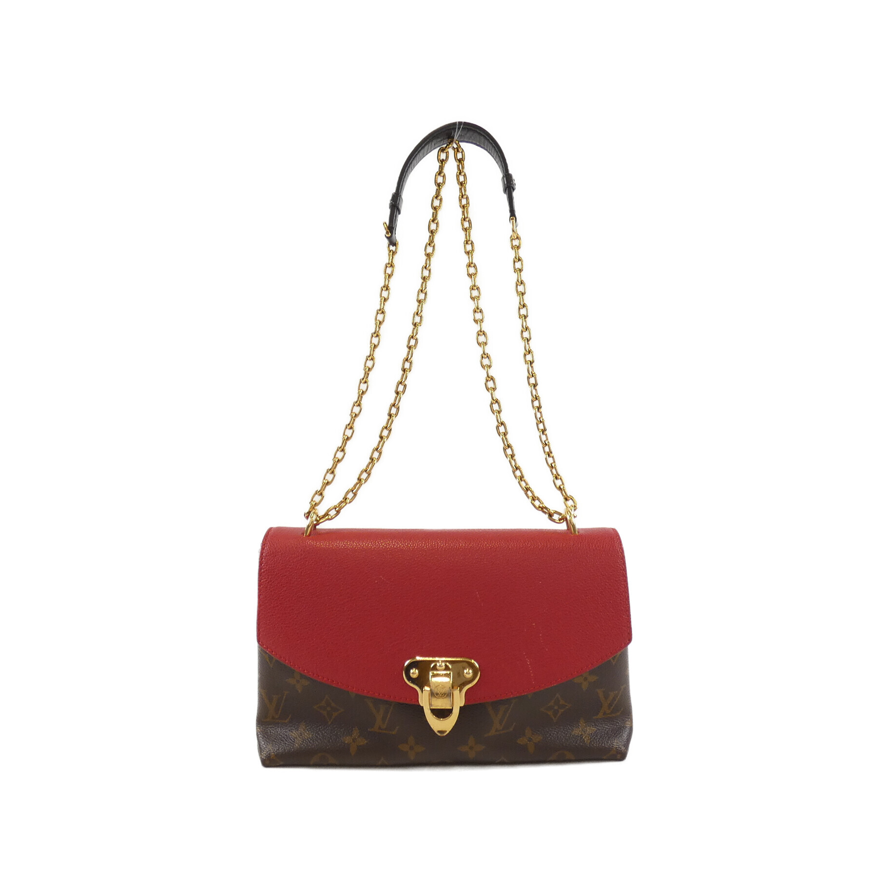 SHOULDER BAG