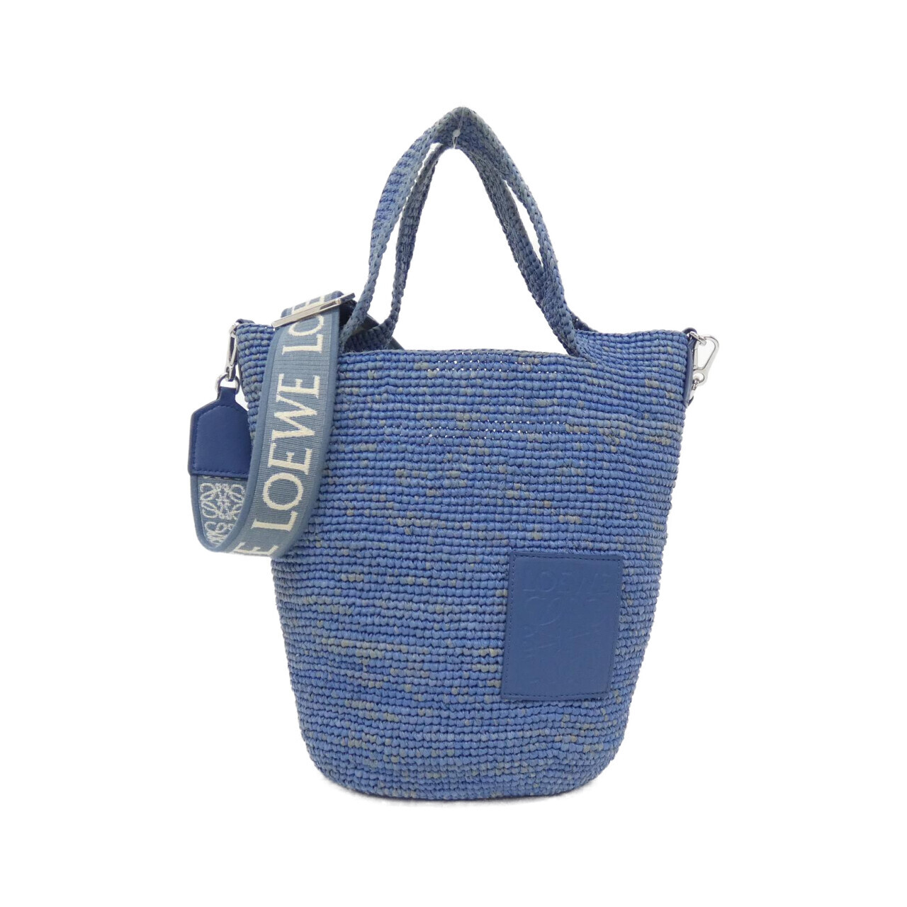 BASKET BAG