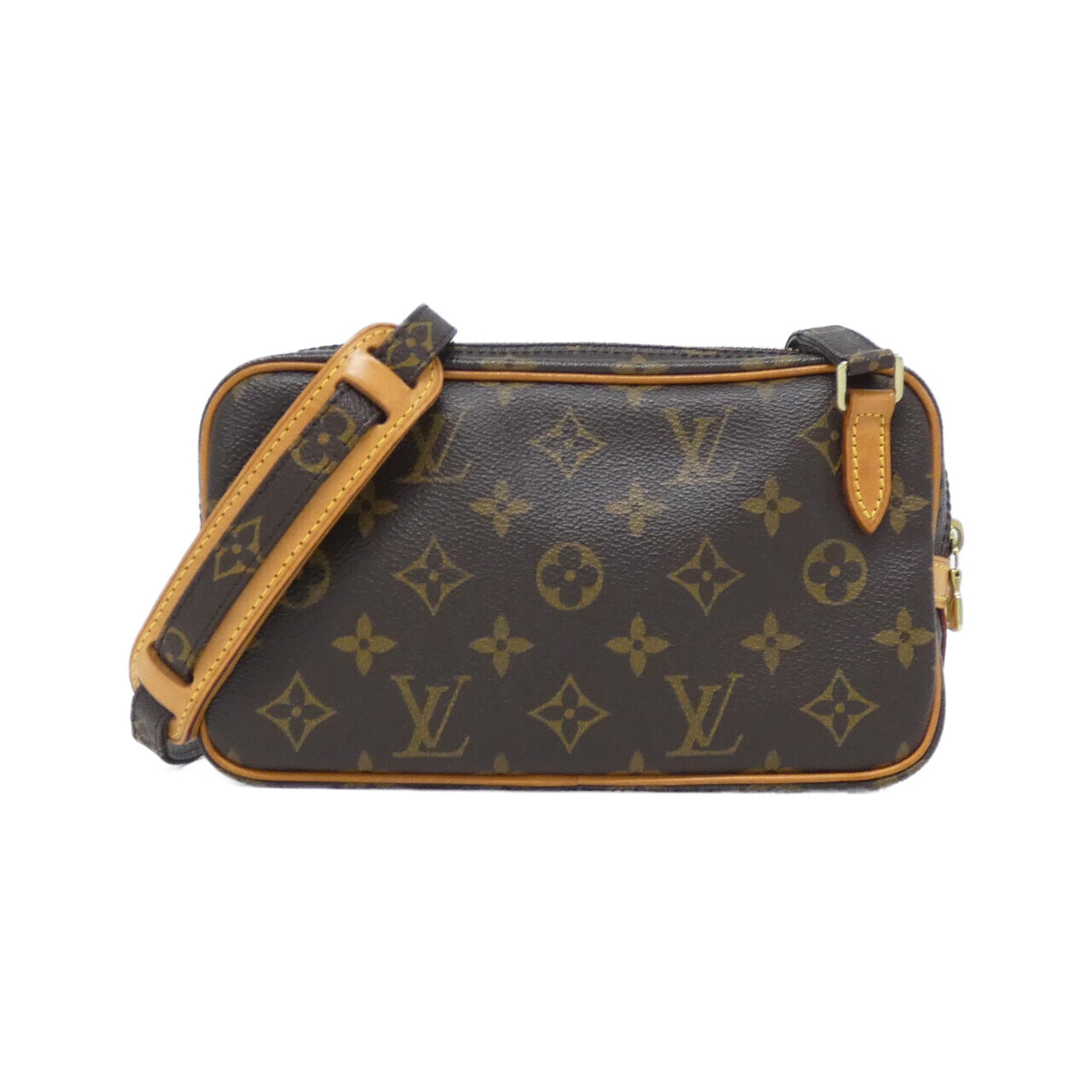 CROSS BODY BAG