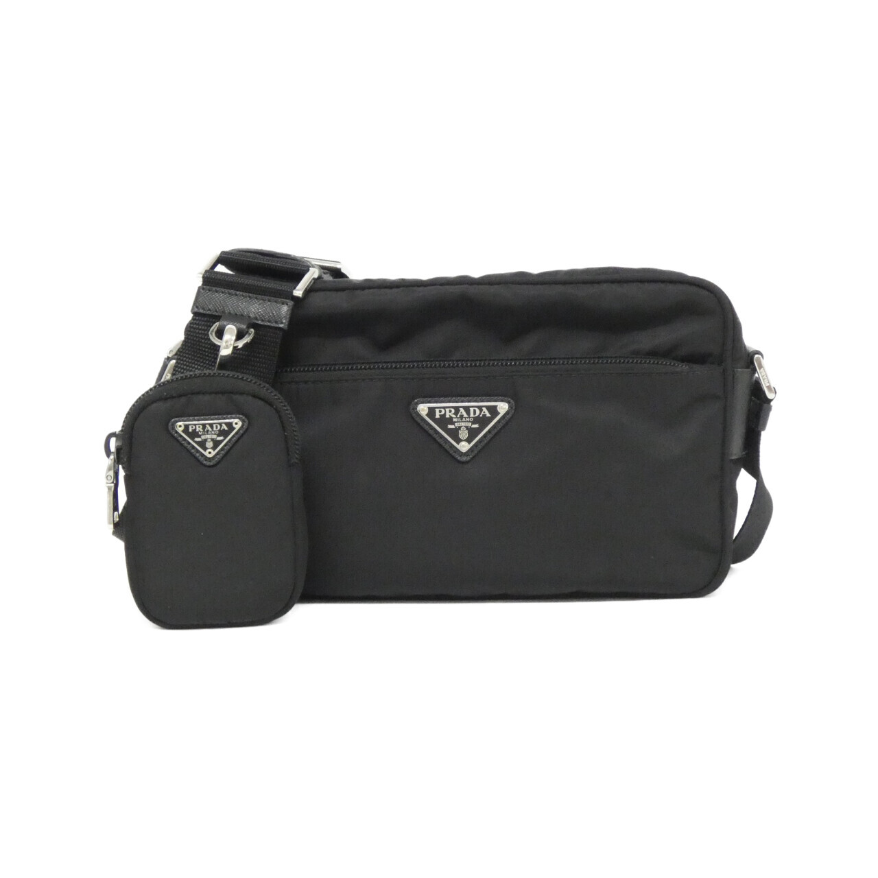 CROSS BODY BAG
