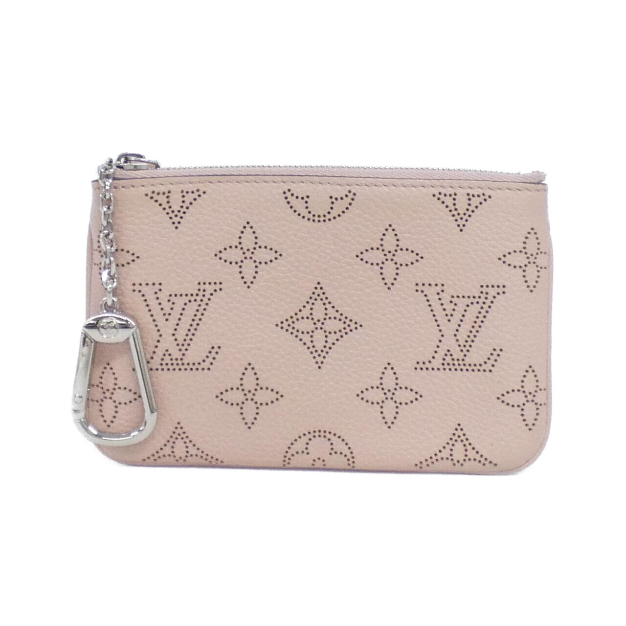 COIN & KEY CASE