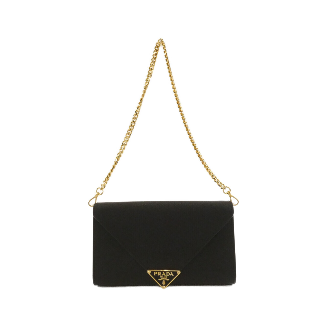 SHOULDER WALLET