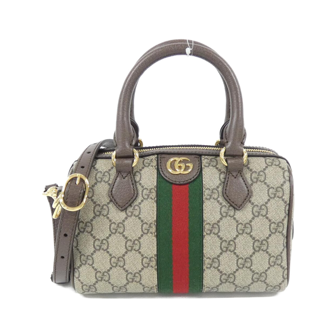 BOSTON BAG
