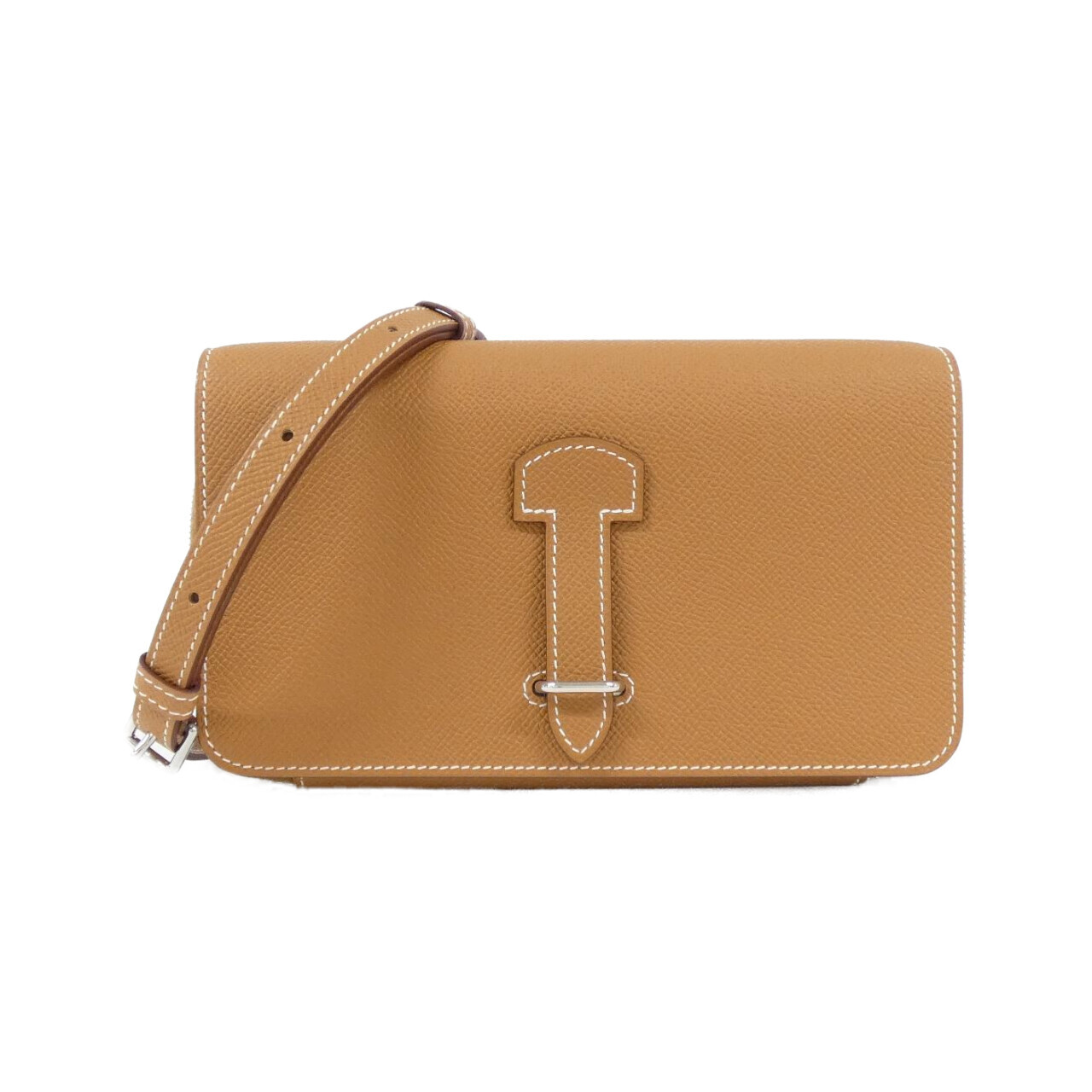 SHOULDER WALLET