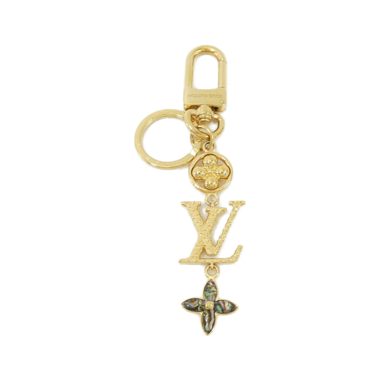 KEY RING