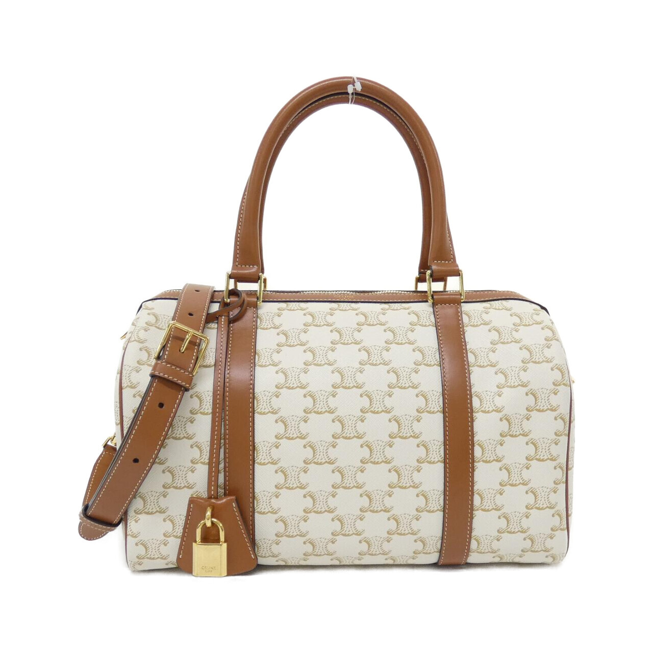BOSTON BAG