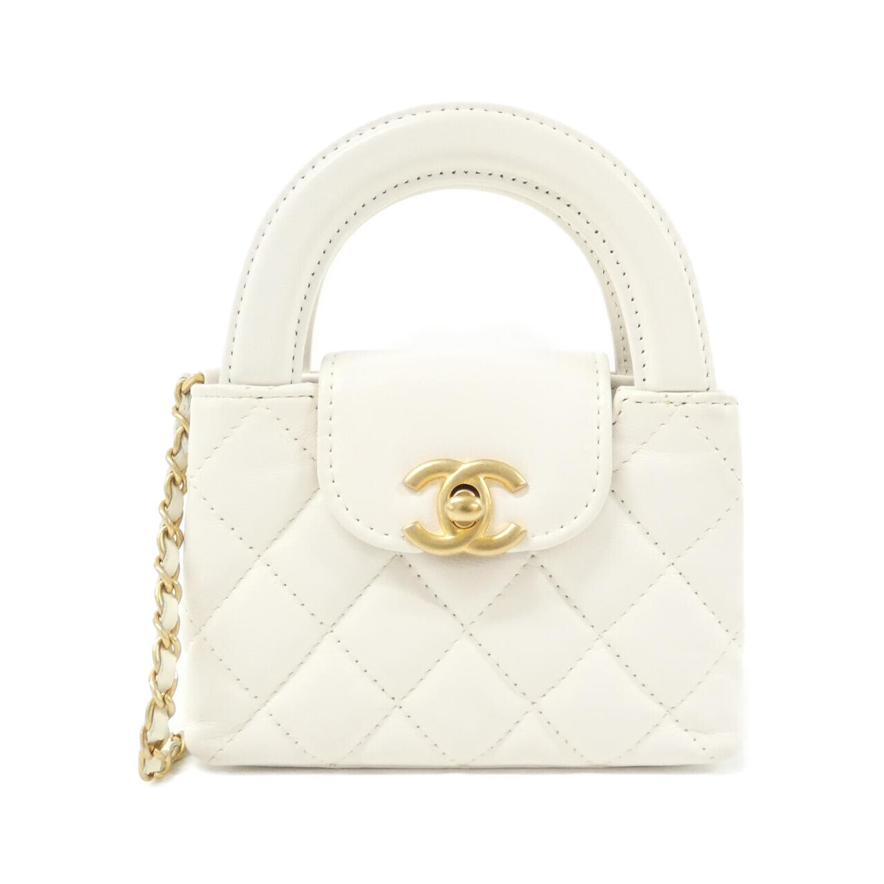 CHAIN CLUTCH