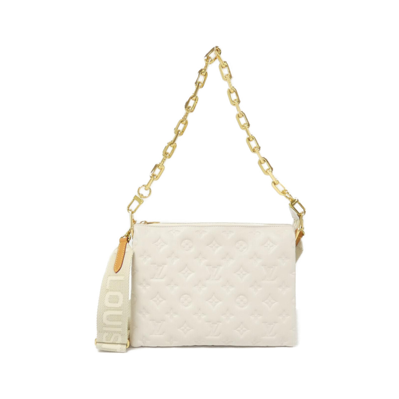 CROSS BODY BAG