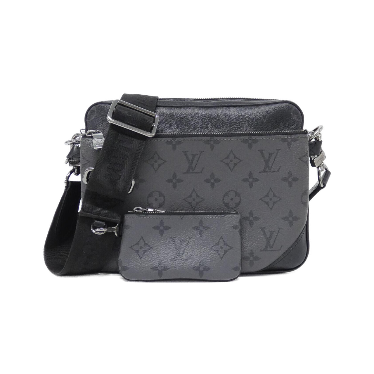 CROSS BODY BAG