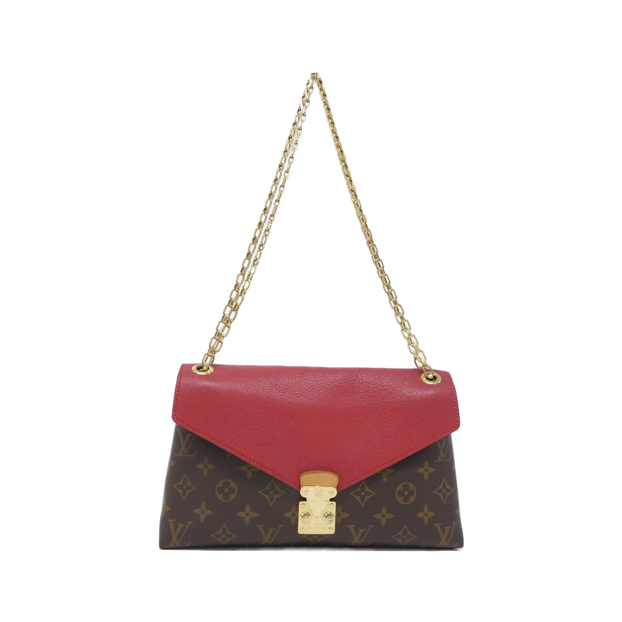 SHOULDER BAG