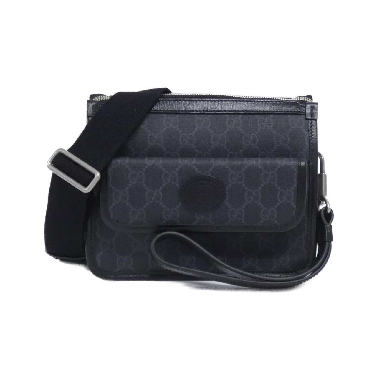 CROSS BODY BAG