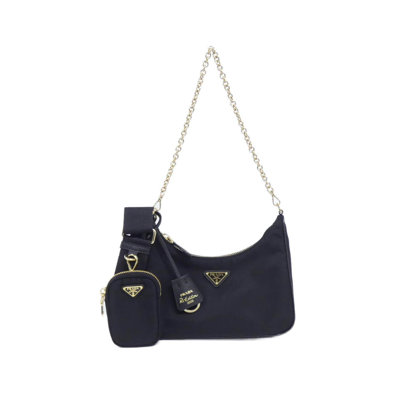 SHOULDER BAG