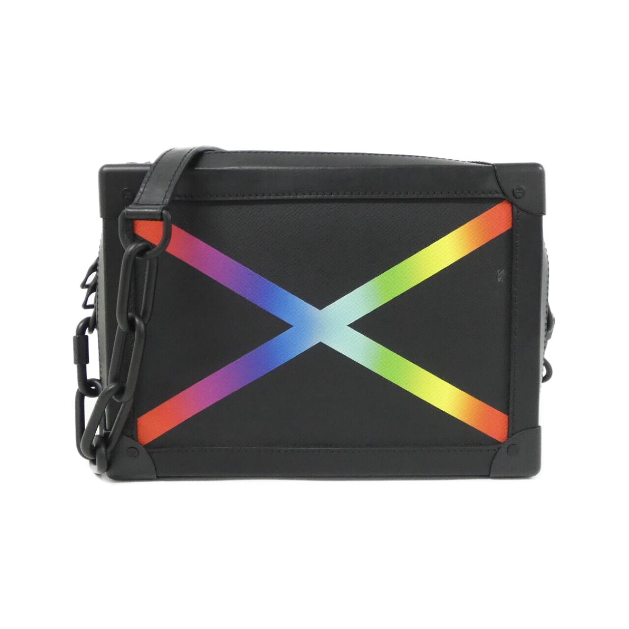 CROSS BODY BAG