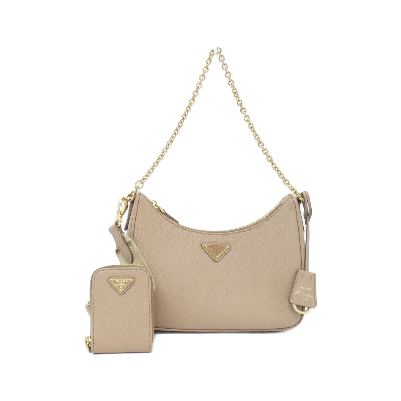 SHOULDER BAG