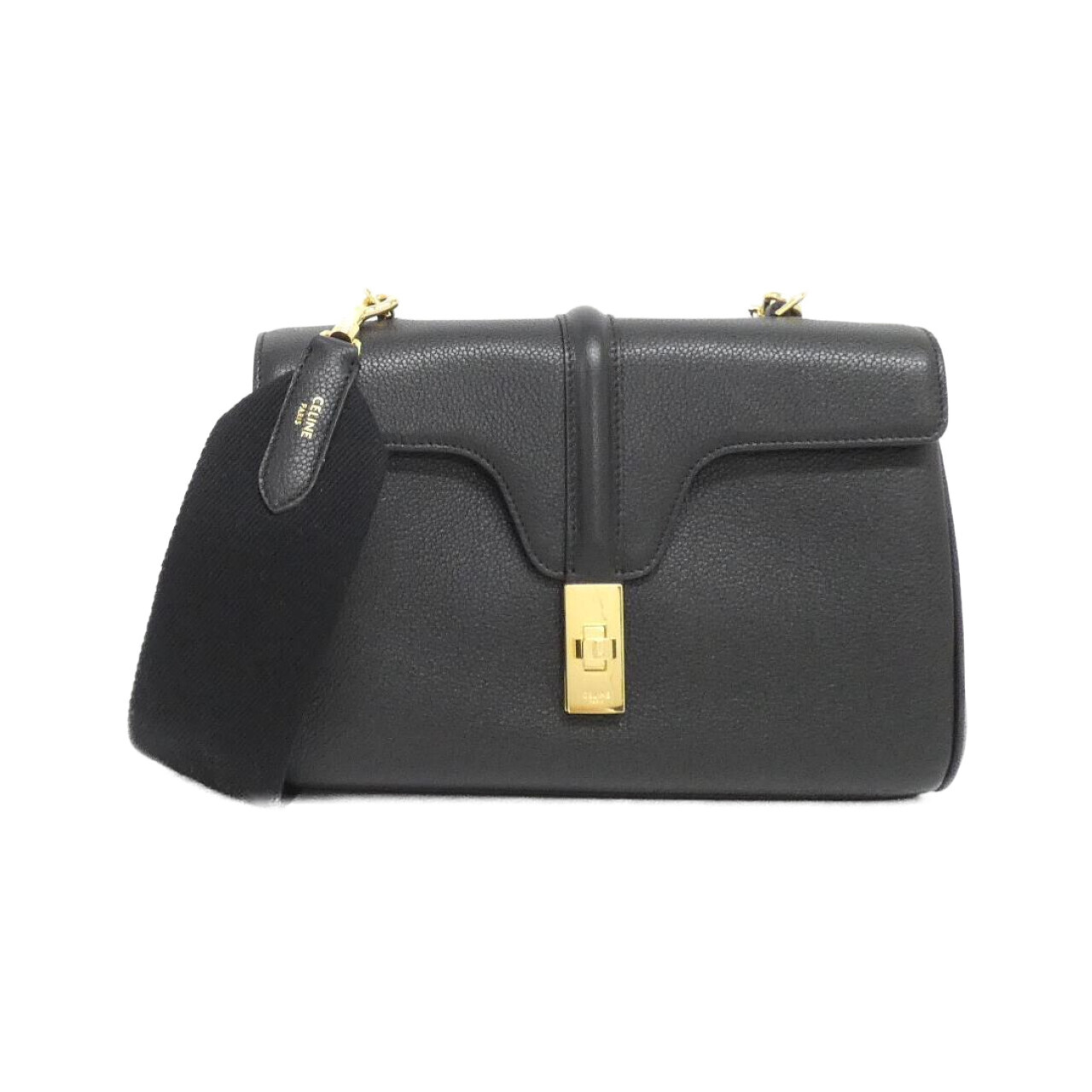 SHOULDER BAG