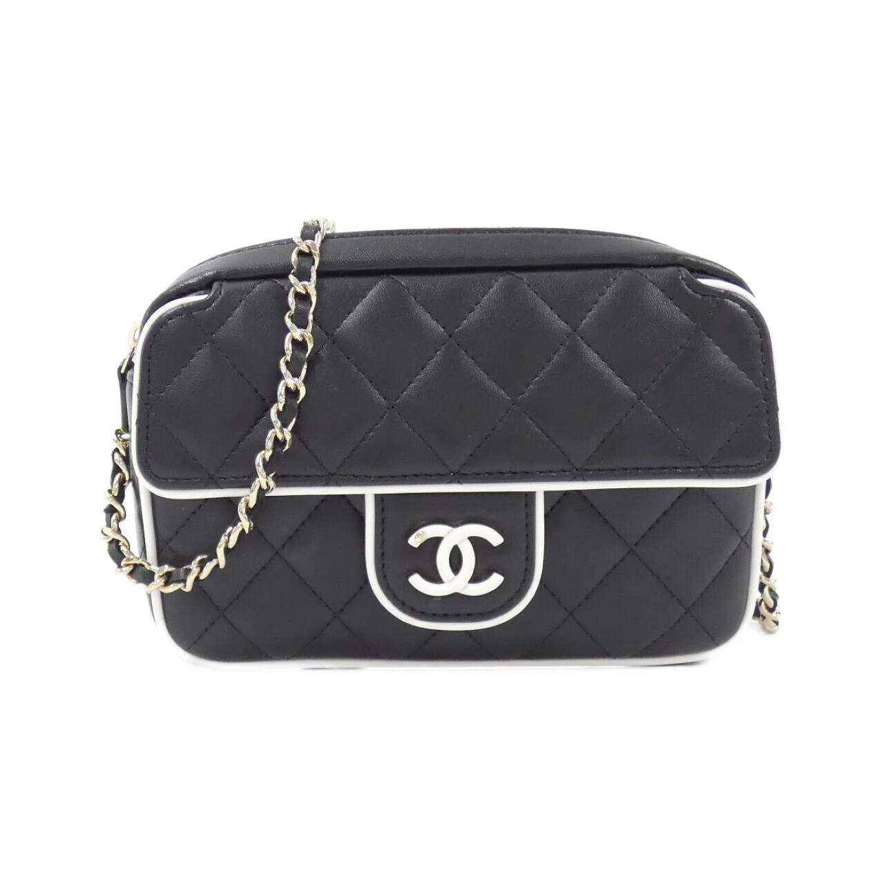 CHAIN CLUTCH