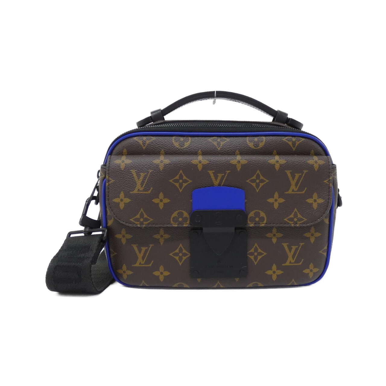 CROSS BODY BAG