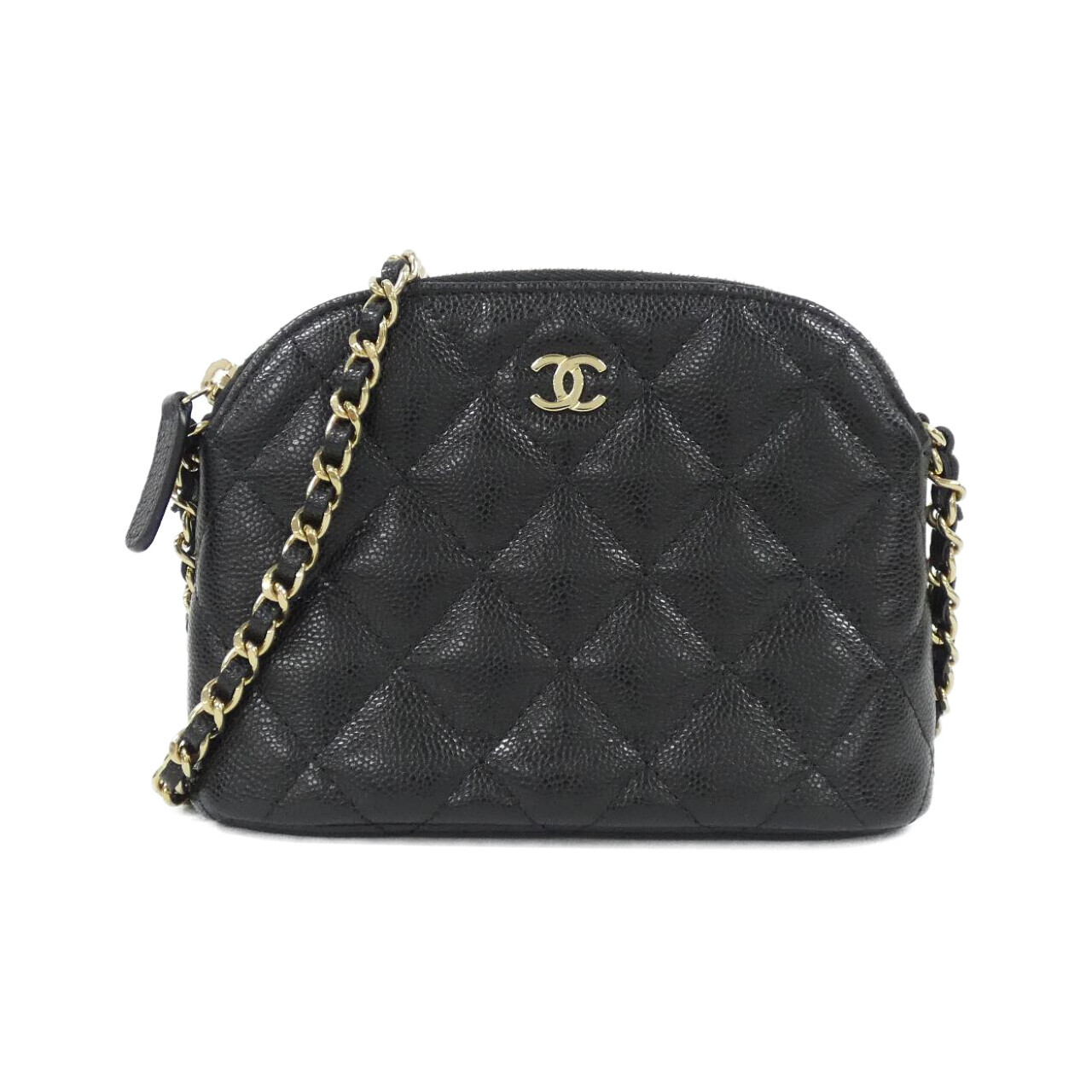 CHAIN CLUTCH