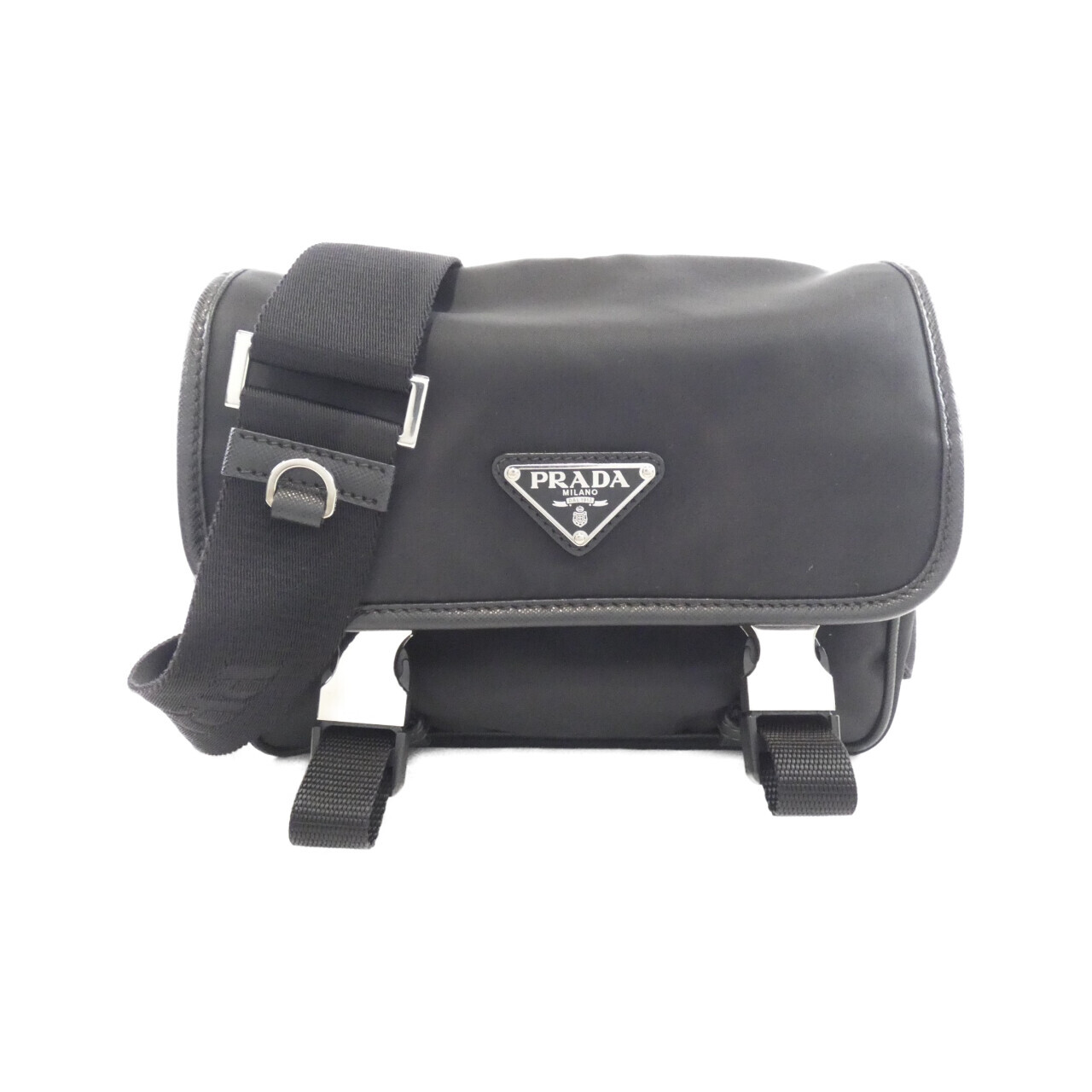 CROSS BODY BAG