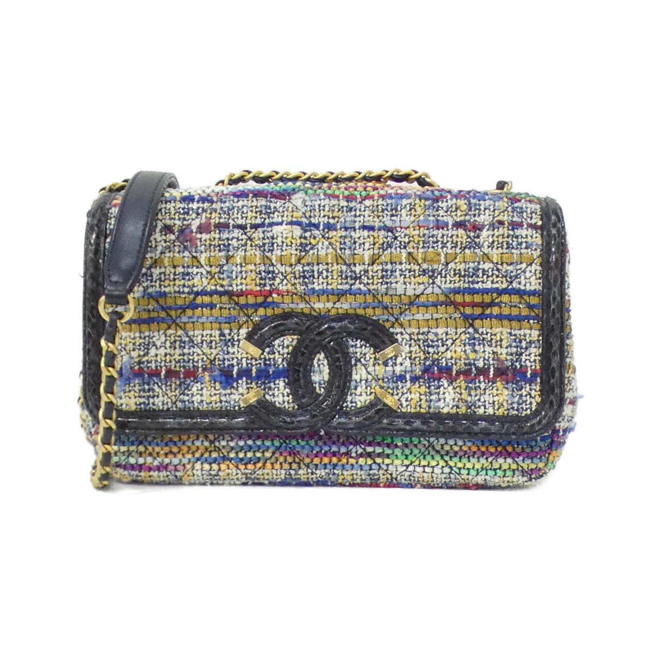 SHOULDER BAG
