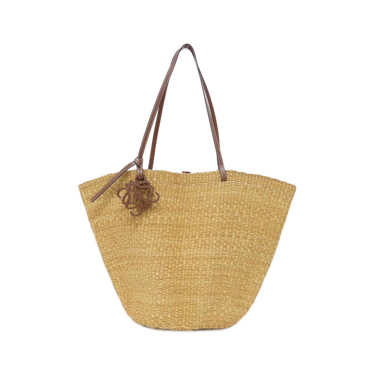 BASKET BAG